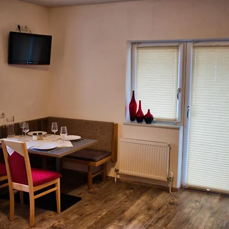 Felsenhof 3* Langenfeld