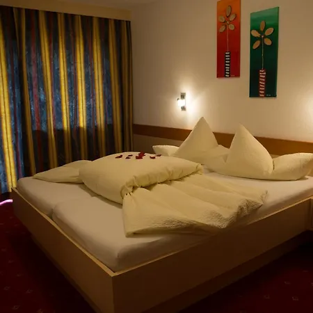 Aparthotel Felsenhof