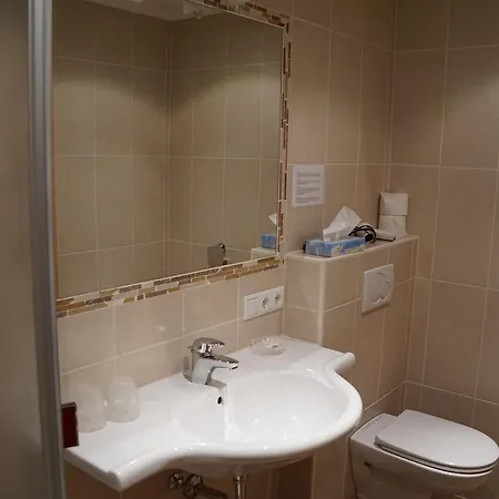 Aparthotel Felsenhof Langenfeld