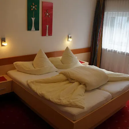 Felsenhof 3* Langenfeld