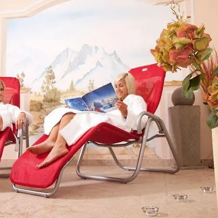 Felsenhof Aparthotel