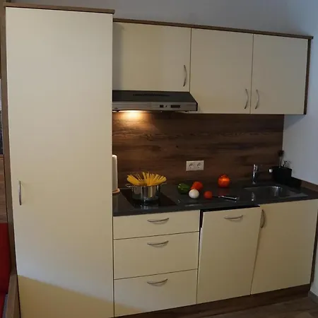 Felsenhof Aparthotel Langenfeld