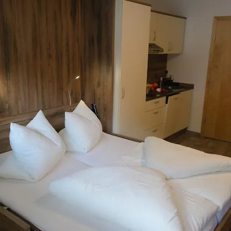 Aparthotel Felsenhof