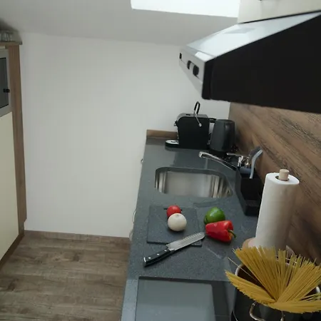 Aparthotel Felsenhof Langenfeld