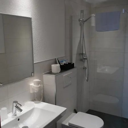 Felsenhof Aparthotel Langenfeld