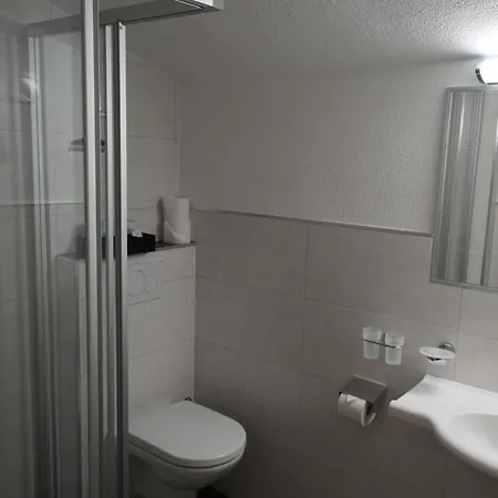 Felsenhof Aparthotel 3*