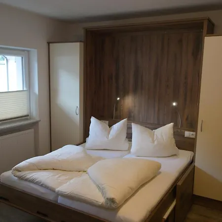 Aparthotel Felsenhof