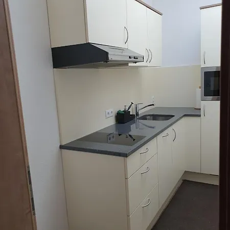 Felsenhof Aparthotel Langenfeld