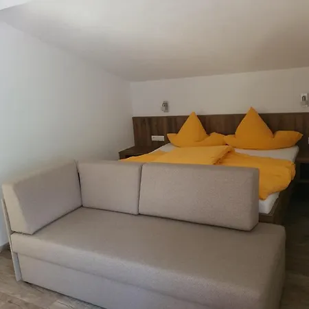 Felsenhof Aparthotel Langenfeld