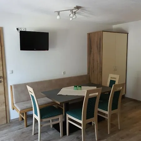 Aparthotel Felsenhof