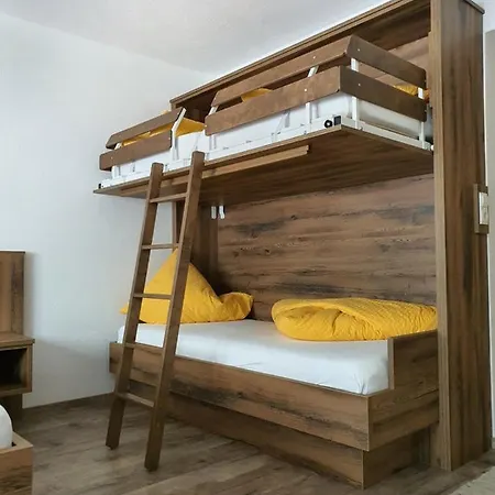 Felsenhof Aparthotel