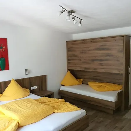 Felsenhof Aparthotel